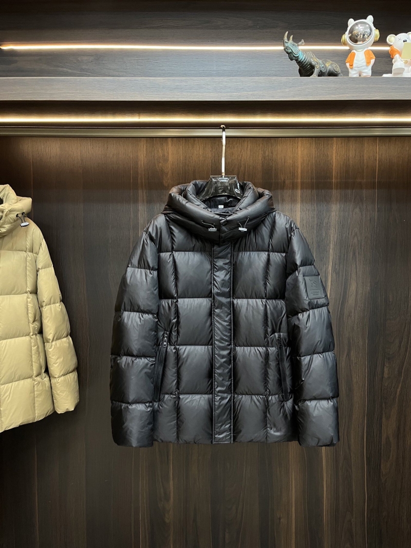 Burberry Down Coat